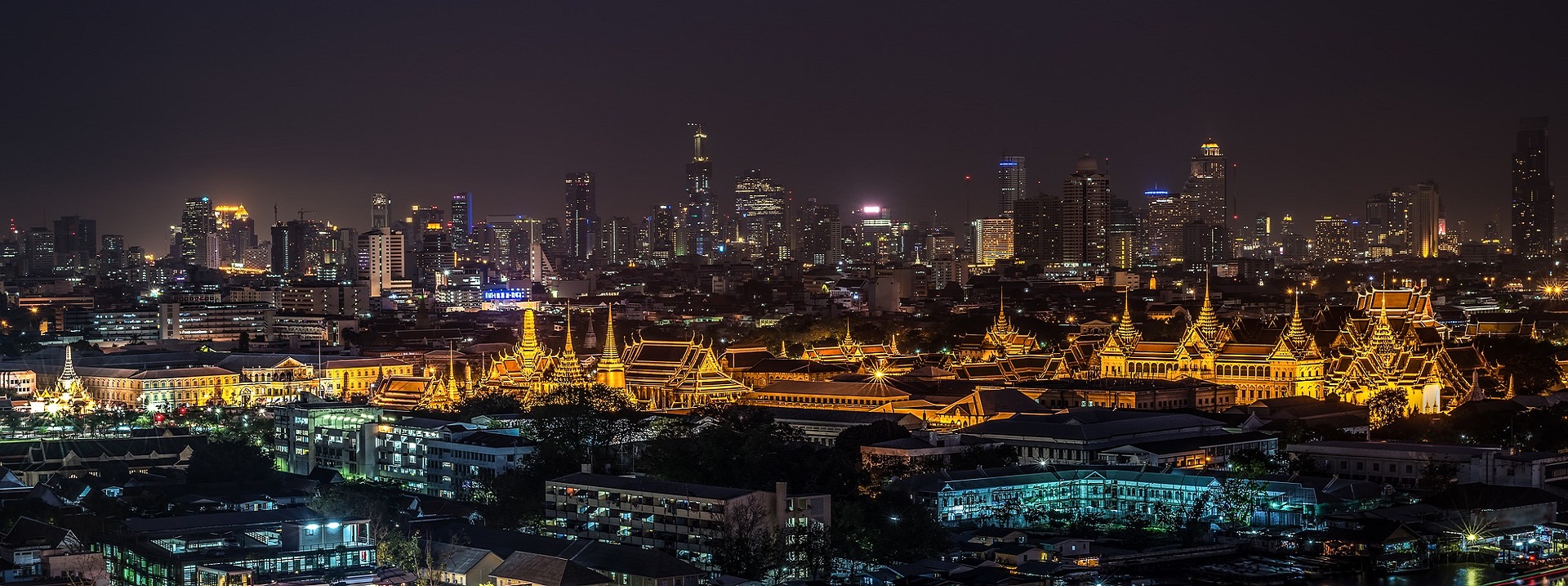 Circuit THAÏLANDE